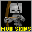 Ikon program: Mobs Skins Pack: Camoufla…