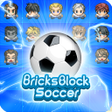 程序图标：Bricks Breaker : Football