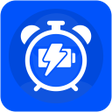 أيقونة البرنامج: Full Battery  Theft Alarm…