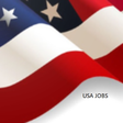 プログラムのアイコン：USA JOBS