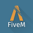 Icoon van programma: FiveM: RolePlay Drift Ser…
