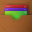 Иконка программы: KeyCard BBM