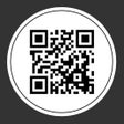 Symbol des Programms: QR code reader - Easy Sca…