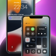 程序图标：iControl  Notification iO…