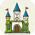 Ícone do programa: Coloring Land