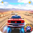 Crazy Drift Racing City 3D