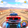 Ikona programu: Crazy Drift Racing City 3…