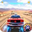 Crazy Drift Racing City 3D