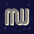 プログラムのアイコン：moonwalk
