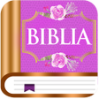 プログラムのアイコン：Bíblia feminina
