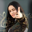 プログラムのアイコン：Bollywood Ringtones 2021