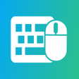 程序图标：Bluetouch Keyboard and Mo…