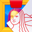 ไอคอนของโปรแกรม: Osmo Masterpiece