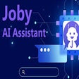 Иконка программы: Joby ChatGpt AI Assistant