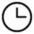 ไอคอนของโปรแกรม: Timezone Converter
