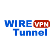 プログラムのアイコン：Wiretun plus vpn