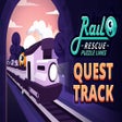 프로그램 아이콘: Rail Rescue: Puzzle Lines…