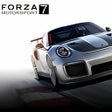 Ícone do programa: Forza Motorsport 7