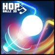 Ikon program: Hop Ballz 3D