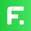 프로그램 아이콘: Fitness Coach  Diet: FitC…
