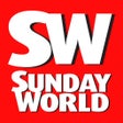 Icon of program: Sunday World News