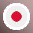 أيقونة البرنامج: Learn Japanese with LENGO