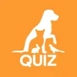プログラムのアイコン：Tierwissen-Quiz: Haustier…
