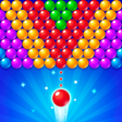Ícone do programa: Bubble Master- Shooter Pu…