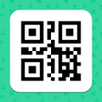 رمز البرنامج: QR Code Scanner Reader