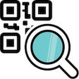 ไอคอนของโปรแกรม: Qr Code Scanner & Reader
