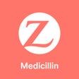 ไอคอนของโปรแกรม: Medicillin