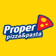 Proper Pizza Romania