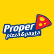 프로그램 아이콘: Proper Pizza Romania