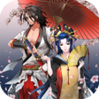 Ikon program: Samurai of Hyuga