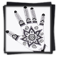 プログラムのアイコン：Drawing Henna Art Tutoria…