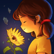 Icoon van programma: Bloom and Cinder