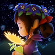プログラムのアイコン：Bloom and Cinder