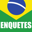 Icon of program: Enquetes Brasil