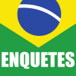 Enquetes Brasil