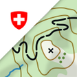 程序图标：swisstopo