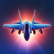 ไอคอนของโปรแกรม: Airplane Game For Little …
