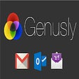 Ikon program: Genusly