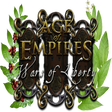 Programın simgesi: Age of Empires III: Wars …