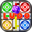 Ícone do programa: Ludo Game : Classic