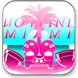 Programın simgesi: Hotline Miami