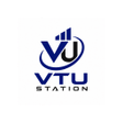Programikonen: VTU Station