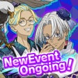 程序图标：Tokyo Revengers PUZZ REVE