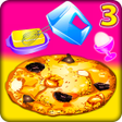 プログラムのアイコン：Bake Cookies 3 - Cooking …
