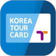 程序图标：KOREA TOUR CARD Tmoney