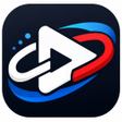 Ikon program: URL Player X